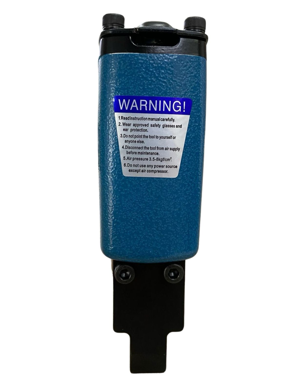 GRAMPEADOR 8016B GUARA GRAMPOS + BRINDE CONECTOR